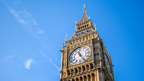 0 London