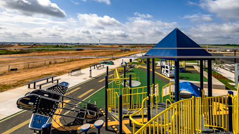 1 Overlook Playground 1