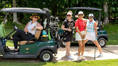 2025 Golf Tournament -3