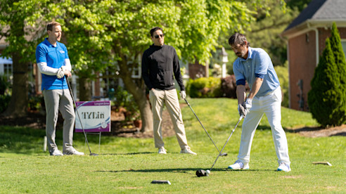 2025 Golf Tournament 1