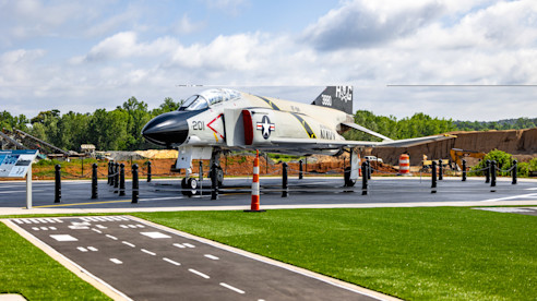 2 Overlook F-4