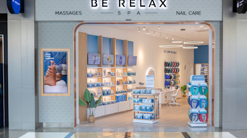 Be Relax A Connector 001