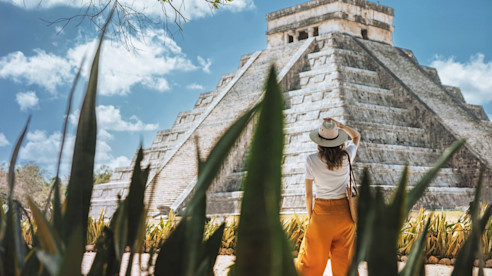 Cancun AdobeStock 440598118 Large