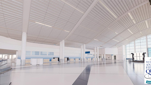 CLT Ticket Lobby Counter Views DC 3 copy