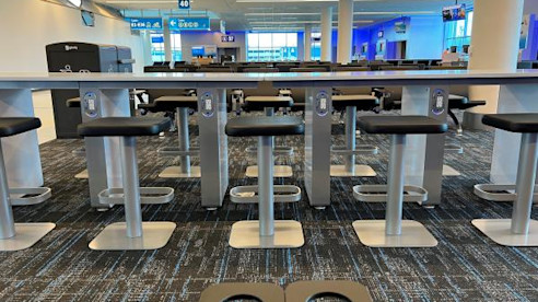 Concourse E Expansion thumbnail
