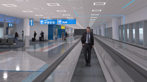 Concourse E interior 3 Banner image