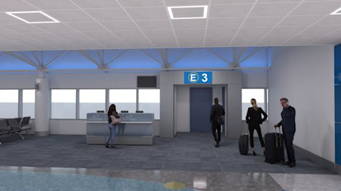 Concourse E Interior 5 thumbnail