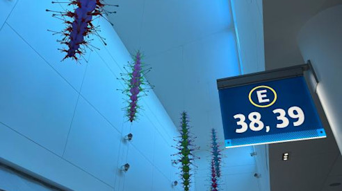 Concourse E Opening 4-12-22- (7 of 12) thumbnail