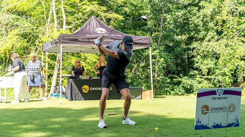 Golf Tournament 3