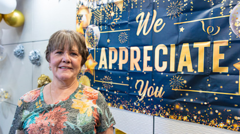 Janice Futrell 50 Year Anniversary 002