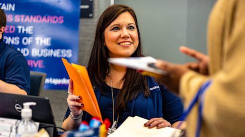 Job Fair web 2024