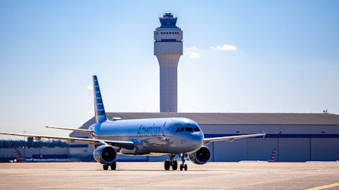 New FAA tower 4-5-22