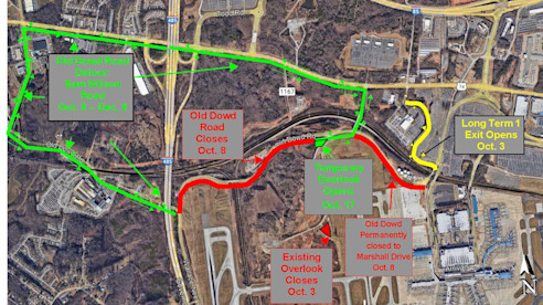 Old Dowd Road Closure Final 1