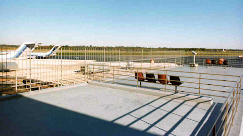 Old Terminal Overlook