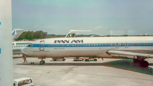 Pan Am Charlotte2