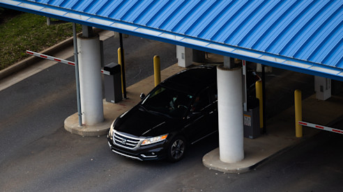 Parking Rate Increase 10-2023
