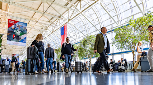 Passengers and Planes 3-28-24 (17 of 46)