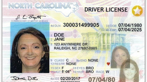 REAL ID- 4