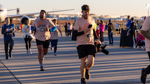 Runway 5K 12-11-23