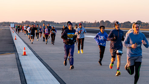 Runway 5K 2022