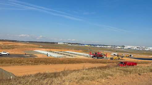Runway new