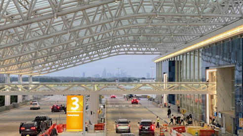 SKYBRIDGE 5