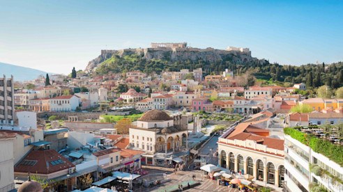 skyline-of-athenth-with-acropolis-hill-2024-10-19-11-28-49-utc