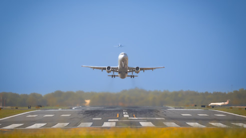 takeoff northbound 02