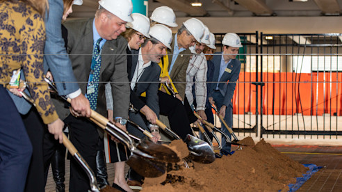 TLE Groundbreaking Press Release (1 of 1)