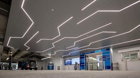 Valet Parking - 2