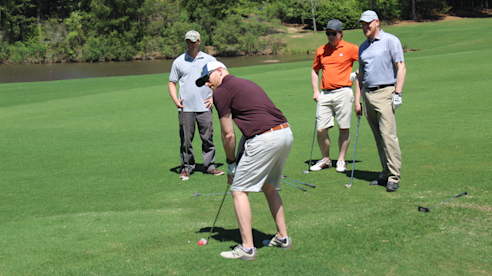 Golf Tournament 2